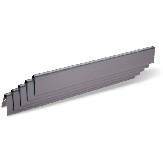Weber Aromaschienen Flavorizer Bars 7534