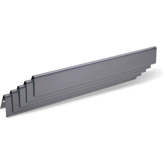 Weber Aromaschienen Flavorizer Bars 7536