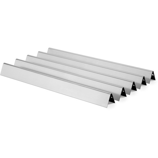 Weber Aromaschienen Flavorizer Bars 7540