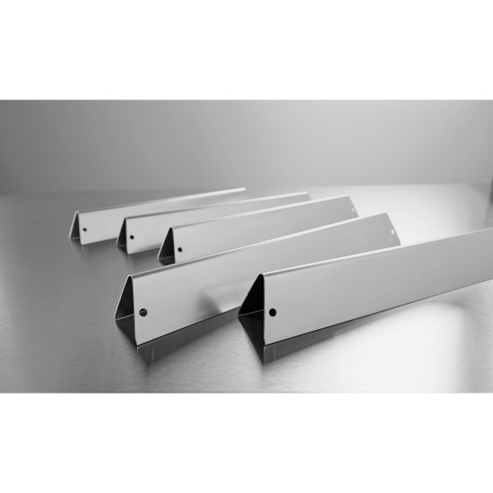 Weber Aromaschienen Flavorizer Bars 7540