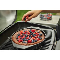 Weber BBQ Keramik-Backform 17887