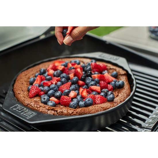 Weber BBQ Keramik-Backform 17887