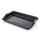 Weber BBQ Keramik-Grillplatte 17885, Pfanne