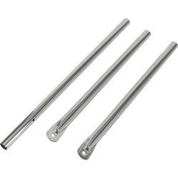 Weber Bein-Set für Master Touch/ Premium Ø 57cm, ab 2014, Ersatzteil