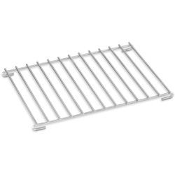 Weber Bratenrost für Q Hitzeschild klein 6563, Grillrost