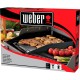Weber Deluxe-Grillplatte 7579, für Spirit 300 / Spirit II 300