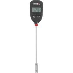 Weber Digitales Taschenthermometer 6750