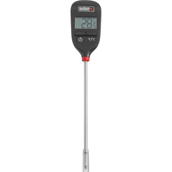 Weber Digitales Taschenthermometer 6750