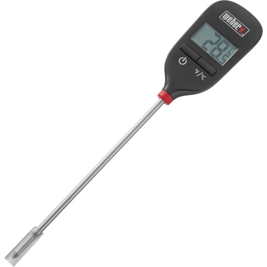 Weber Digitales Taschenthermometer 6750