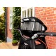 Weber Drehspieß 17524 für Q 300/ Q 3000, Grillspieß