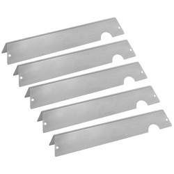 Weber Flavorizer Bars 66795, für GENESIS II 300-Serie ab 2017, Schiene