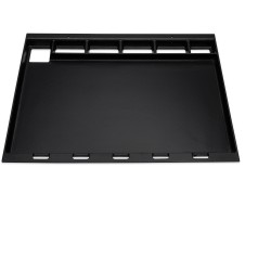 Weber Full Size Grillplatte, Plancha für Spirit 300-Serie