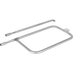 Weber Gasbrenner Set für Q300 / 3000 und Q 320 / 3200, Ersatzteil