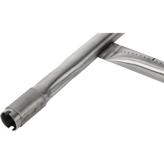 Weber Gasbrenner für Q100/ 1000 und Q 120/ 1200, Ersatzteil