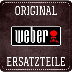 Weber Gasdüse für Go-Anywhere, 50 mbar, Ersatzteil