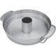 Weber Gourmet BBQ System Ge­flü­gel­hal­ter 8838, Grillkorb