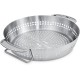Weber Gourmet BBQ System Ge­flü­gel­hal­ter 8838, Grillkorb
