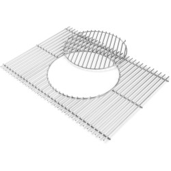 Weber Gourmet BBQ System Grillrost 7586