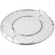 Weber Gourmet BBQ System Grill­rost 8835 für Holz­koh­le­grills Ø 57cm, Grillrost