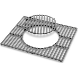 Weber Gourmet BBQ System Grillrost-Einsatz 8846, für Spirit 200