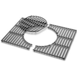 Weber Gourmet BBQ System Grillrost-Einsatz 8847, für Spirit 300