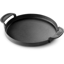 Weber Gourmet BBQ System Pfan­nen­ein­satz 7421, Grillplatte