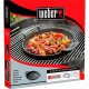 Weber Gourmet BBQ System Pfan­nen­ein­satz 7421, Grillplatte