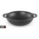 Weber Gourmet BBQ System Wok-Set 8856 mit Dünsteinsatz