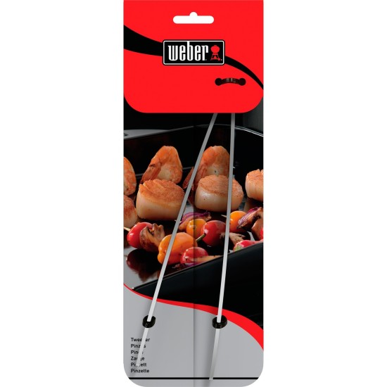 Weber Grill-Spitzzange 6208