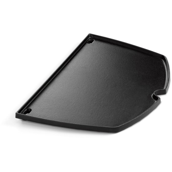Weber Grill­plat­te 6506 für Q 300- / 3000-Se­rie, Grillplatte
