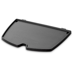 Weber Grillplatte 6558 für Q 100/ Q 1000