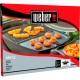 Weber Grillplatte 6558 für Q 100/ Q 1000