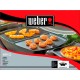 Weber Grillplatte 6558 für Q 100/ Q 1000