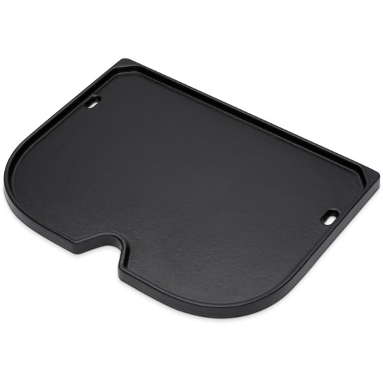 Weber Grillplatte 6611, für Lumin Compact Elektrogrill
