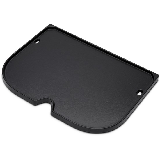 Weber Grillplatte 6612, für Lumin Elektrogrill