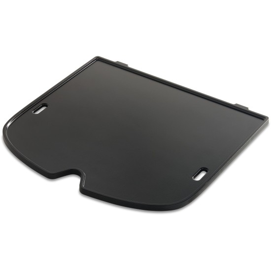 Weber Grillplatte 7034 für Traveler Gasgrill