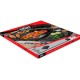 Weber Grillplatte 7034 für Traveler Gasgrill