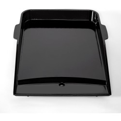 Weber Grillplatte, Plancha für Genesis II 300-Serie