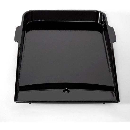 Weber Grillplatte, Plancha für Genesis II 300-Serie