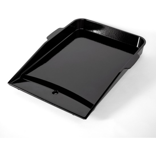 Weber Grillplatte, Plancha für Genesis II 300-Serie