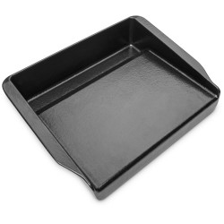 Weber Grillplatte für Pulse 1000 / Pulse 2000