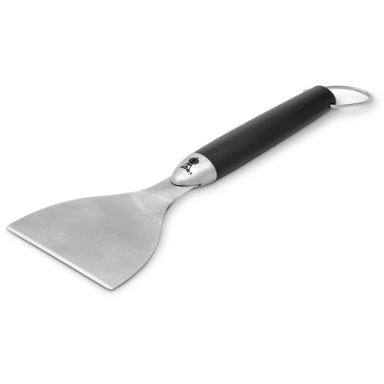 Weber Grillplatten-Schaber 6207