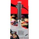 Weber Grillplatten-Schaber 6207