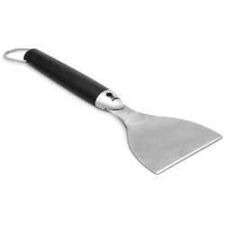 Weber Grillplatten-Schaber 6207