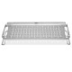 Weber Grillplatten-Warmhalterost, Grillrost