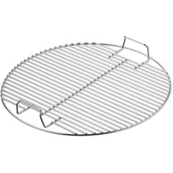 Weber Grillrost 8413, für Holzkohlegrills 47cm
