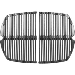 Weber Grillrost-Set 66647, für Q 240/ 2400 Serie