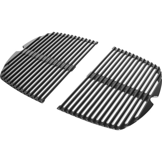 Weber Grillrost-Set 66647, für Q 240/ 2400 Serie