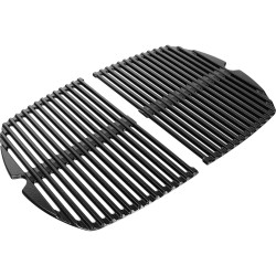 Weber Grillrost-Set 66647, für Q 240/ 2400 Serie