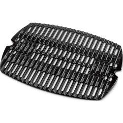 Weber Grillrost Set 7644, für Q 100- / 1000 Serie